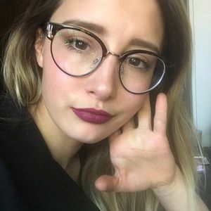 Meet your Posher, Ashlyn